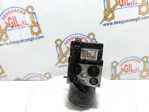 Pompe ABS CITROËN XSARA PICASSO (N68) 2.0 HDi | BP20755538M43 
