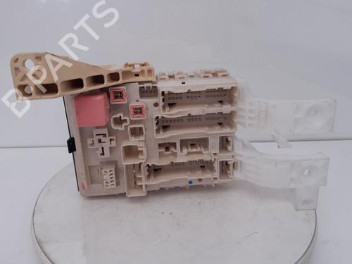 Fuse box TOYOTA YARIS (_P9_)  | BP29010514E1 