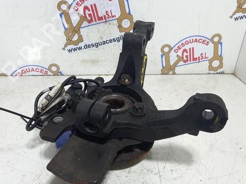 Right front steering knuckle OPEL ASTRA H GTC (A04) 1.7 CDTI (L08) | BP20751559M26 