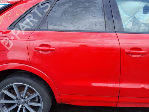 Dør højre bagtil Dør højre bagtil AUDI Q3 (8UB, 8UG) [2011-2020] 34519731 34519731