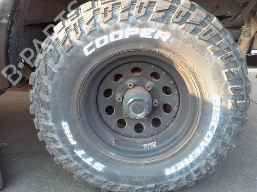 Rim MITSUBISHI PAJERO II (V3_W, V2_W, V4_W, V5_W) 2.8 TD (V46W, V26W) | BP29511360C45 