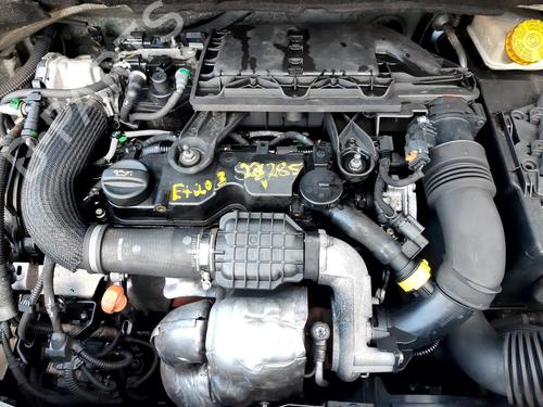 Commande Chauffage CITROËN C3 II (SC_)  | BP20765657I5 