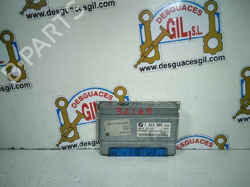 Used Gearbox control unit BMW 3 (E46) 316 i (105 hp) 20793925