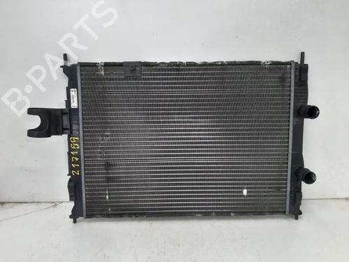 Wasserkühler für Wasserkühler 39188943 39188943