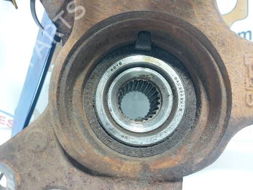 Right front steering knuckle TOYOTA AYGO (_B1_) 1.0 (KGB10_, KGB10R) | BP20745498M26 