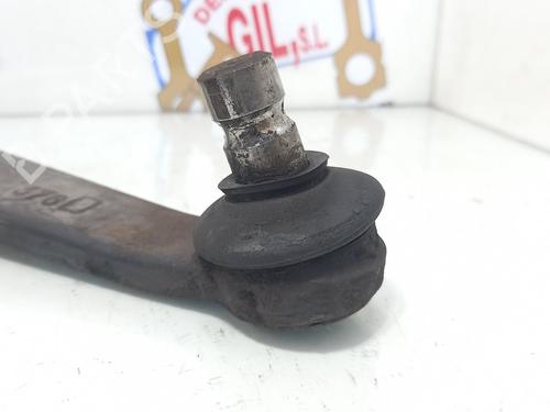 Right front suspension arm PEUGEOT 206 Hatchback (2A/C) 1.9 D | BP20771157M13 