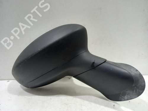 Right mirror FIAT GRANDE PUNTO (199_) 1.3 D Multijet | BP23572384C27 