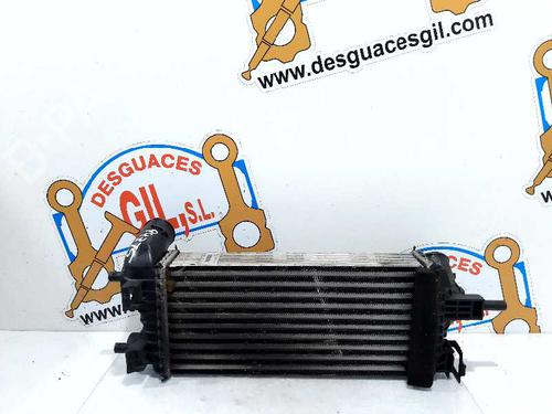 Intercooler FORD FOCUS III 1.0 EcoBoost | BP20733858M30 
