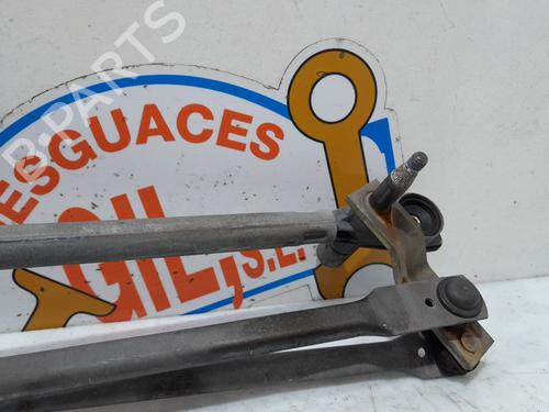Front wiper motor FORD FOCUS I (DAW, DBW) 1.8 Turbo DI / TDDi | BP20762482M29 
