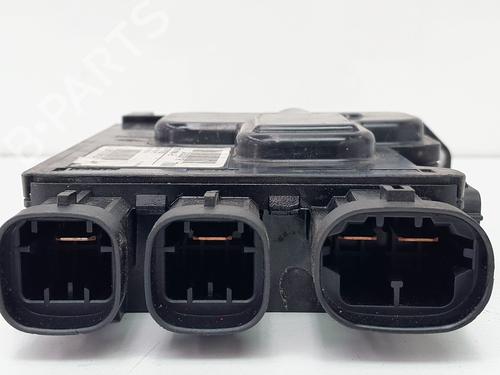 Electronic module RENAULT MEGANE III Hatchback (BZ0/1_, B3_) 1.5 dCi (BZ1G, BZ1W, BZ0R) | BP24821428M83 