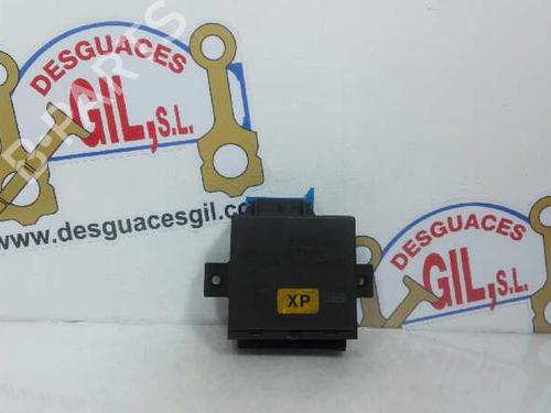 Elektronisk modul OPEL CALIBRA A (C89) 2.0 i (M07) (115 hp) 20807121