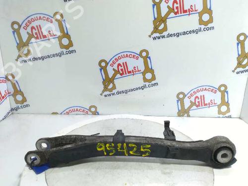 Used Left rear suspension arm MERCEDES-BENZ C-CLASS (W204) C 220 CDI (204.002) (170 hp) 20734299