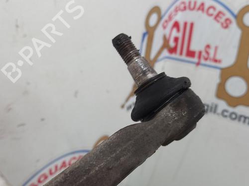 Steering rack OPEL ASTRA H (A04)  | BP20769893M22 
