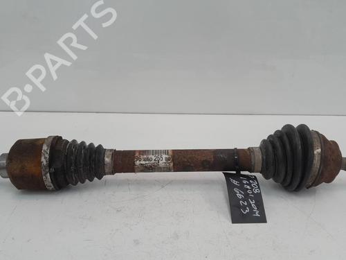 Used Left front driveshaft Left front driveshaft 34130298 34130298