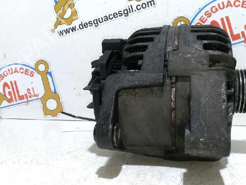Generator OPEL VECTRA B (J96) 2.2 DTI 16V (F19) (125 hp) 20790930