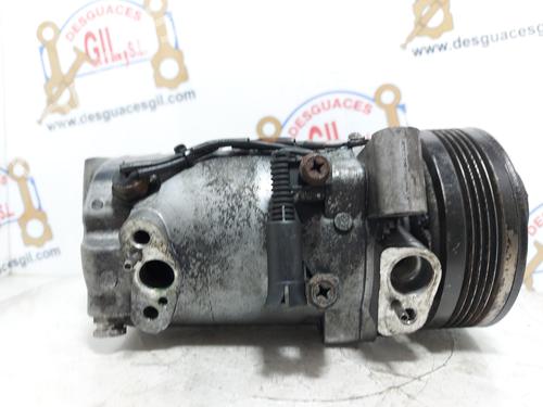 AC compressor BMW 3 (E46) 320 d | BP20811342M34 