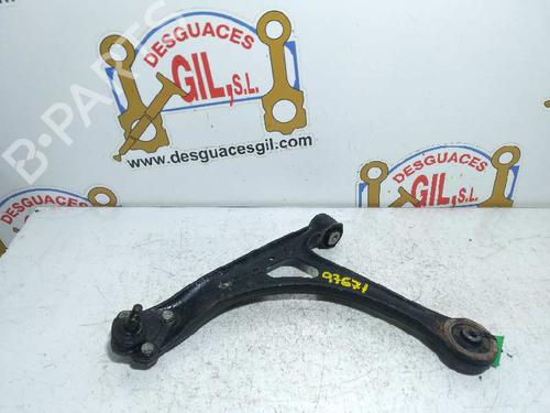Querlenker links vorne für AUDI TT (8N3) 1.8 T (180 hp) 20735054