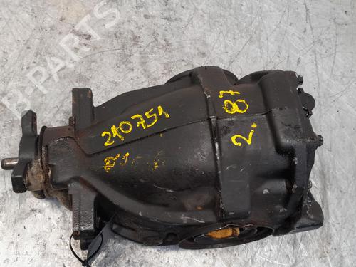 Rear differential MERCEDES-BENZ E-CLASS (W211) E 220 CDI (211.006) | BP37424293M24 - Image 5