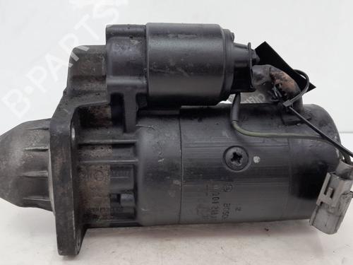 Used Starter JEEP CHEROKEE (XJ) 2.5 TD 4x4 (116 hp) 27302356