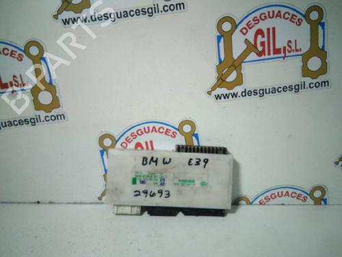 Module électronique Module électronique BMW 5 (E39) 520 d (136 hp) 34250194 34250194