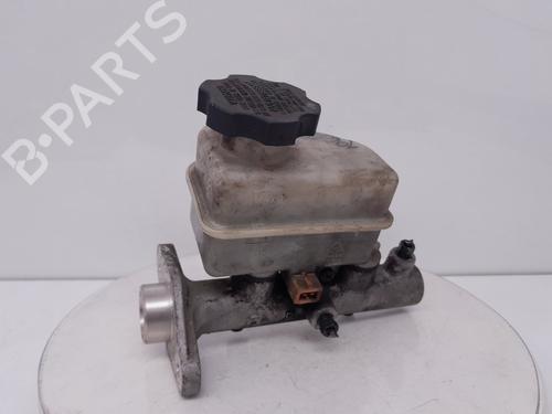 Used Brake master cylinder Brake master cylinder KIA CERATO I Saloon (LD) 1.6 CRDi (115 hp) 36502813 36502813