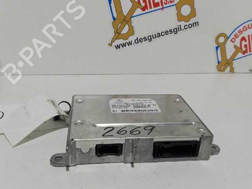 Used Electronic module MERCEDES-BENZ E-CLASS (W211) [2002-2009]  20774947