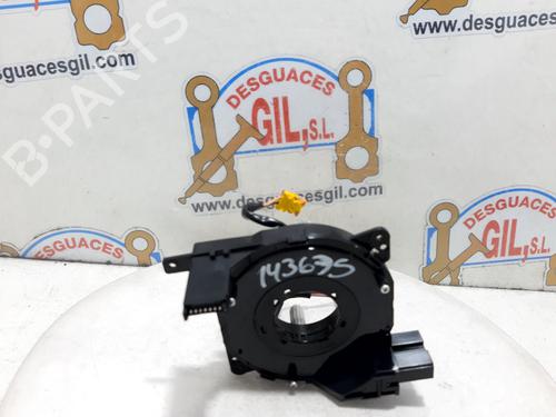 Squib airbag LAND ROVER FREELANDER 2 (L359) 2.2 TD4 4x4 | BP20755918C102 