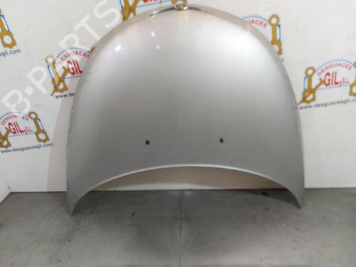 Hood CHRYSLER PT CRUISER (PT_) 2.4 128897 |