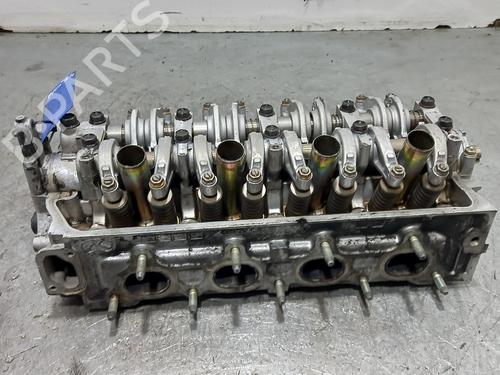 Cylinder head HONDA HR-V (GH_) 1.6 16V (GH1, GH3) | BP20753650M5 