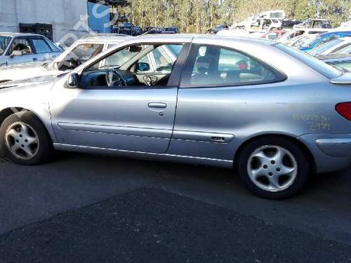 Starter CITROËN XSARA (N1) 2.0 HDi 90 | BP31279219M8