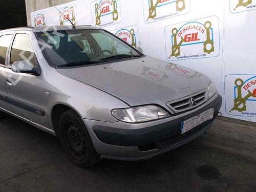 Left front driveshaft CITROËN XSARA Break (N2) 2.0 HDI 90 | BP20783392M38 