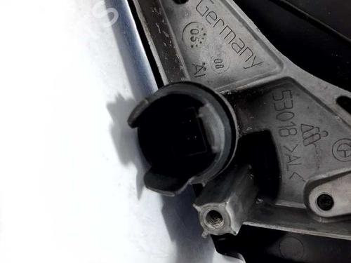 Right mirror BMW 1 (E87) 118 d | BP20813200C27 