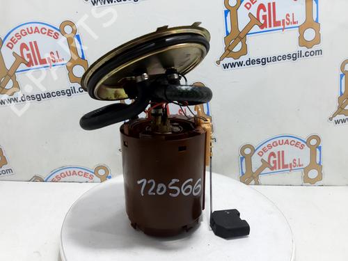 Used Fuel pump OPEL CORSA B (S93) 1.4 i 16V (F08, F68, M68) (90 hp) 20743796