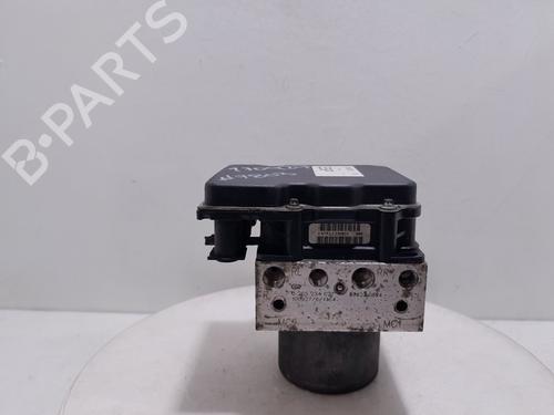 Used ABS pump IVECO DAILY IV Van 35C13 V, 35C13 V/P, 35S13 V, 35S13 V/P (126 hp) 21360724