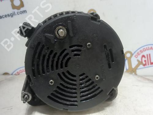 Alternator VOLVO S70 (874) 2.5 TDI | BP20761339M7 