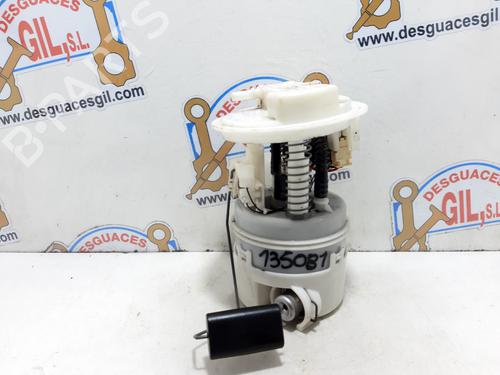 Kraftstoffpumpe für RENAULT CLIO II (BB_, CB_) [1998-2016]  20750831