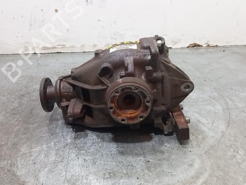 Used Rear differential BMW 3 (E46) 320 d (150 hp) 20746456