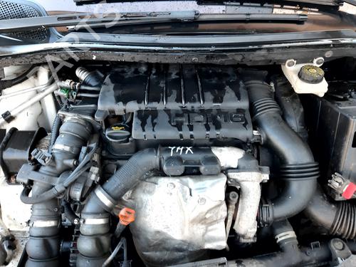 Starter CITROËN C4 Coupe (LA_) 1.6 HDi | BP20761648M8