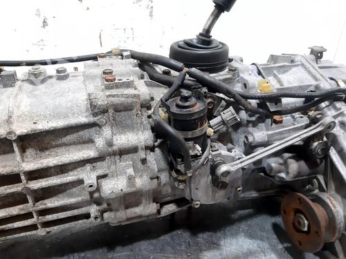 Gearbox NISSAN PATHFINDER III (R51) 2.5 dCi | BP20752658M3 