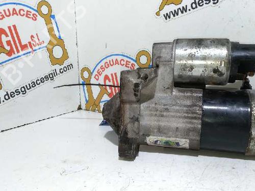 Startmotor RENAULT CLIO II (BB_, CB_) [1998-2016]  20798119