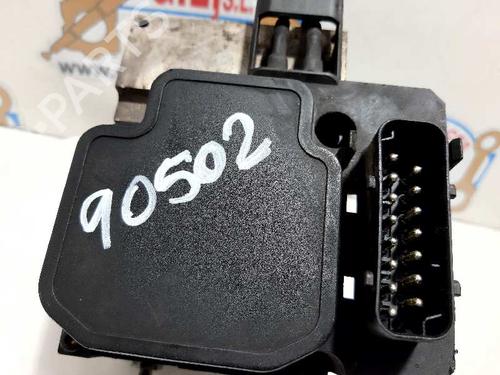 ABS pump MERCEDES-BENZ A-CLASS (W168) A 170 CDI (168.008) | BP20732641M43 