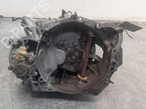 Gearbox PEUGEOT PARTNER MPV (5_, G_) 1.9 D | BP37376170M3 - Image 3