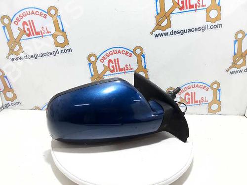 Right mirror PEUGEOT 307 (3A/C) 1.6 16V | BP20735190C27 
