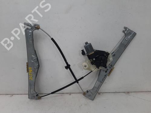 Used Front right window mechanism Front right window mechanism 39187088 39187088