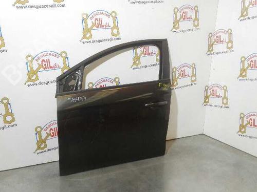 Used Left front door FIAT BRAVO II (198_) 1.6 D Multijet (198AXL1B) (120 hp) 20808169