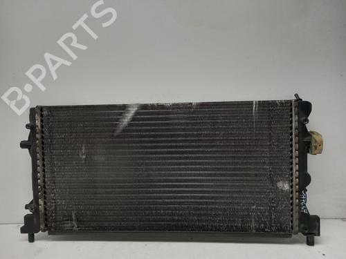 Køler SKODA FABIA II Combi (545)  | BP24417806M31 