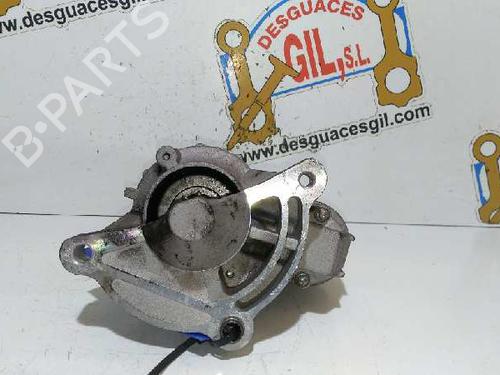 Starter PEUGEOT 306 Hatchback (7A, 7C, N3, N5) 1.9 D | BP20792415M8 
