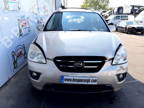 Cockpit KIA CARENS III MPV (UN) 2.0 CRDi 140 | BP20737721C47 