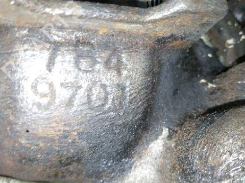 Steering pump FORD ESCORT V Convertible (ALL, BJ2) 1.8 16V XR3i | BP20798479M99 