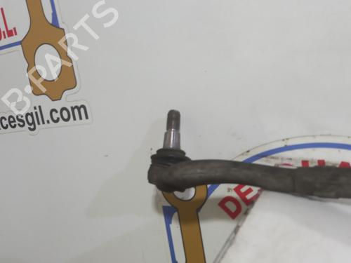 Styregear/Snekke MERCEDES-BENZ C-CLASS (W204) C 200 CDI (204.001) | BP20757224M22 